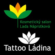 logo Mgr. Lada Náprstková