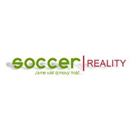 logo Soccer Reality s.r.o.