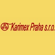 logo KARIMEX Praha, s.r.o.