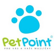 logo PetPoint | Pro Vás a vaše mazlíčky