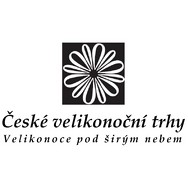 logo LCA s.r.o. – pražské velikonoční trhy