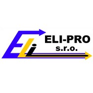 logo E L I - P R O s.r.o. - plynofikace, vodovody