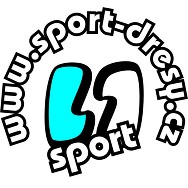logo SPORT-DRESY.CZ - prodej sportovních dresů
