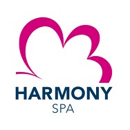 logo Harmony Spa | Havajská masáž Lomi Lomi a tantra masáže