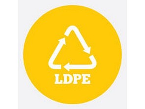 LDPE fólie