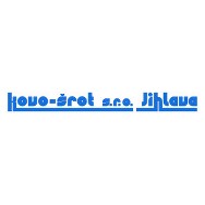 logo KOVO - ŠROT s.r.o.