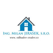 logo Ing. MILAN JIRÁSEK s.r.o.
