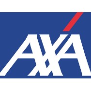 logo AXA Česká republika s.r.o.