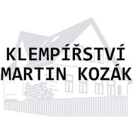 logo Klempířství Martin Kozák