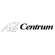 logo A-Z Centrum s.r.o. - Zakázkové zámečnictví