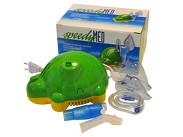 MED 2000 srl, Itálie NEBULIZÁTOR PRO DĚTI SPEEDYMED