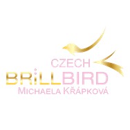 logo Michaela Křápková