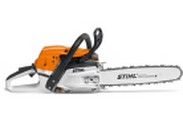 Motorové pily STIHL ()