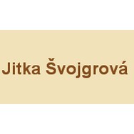 logo ÚČETNÍ PORADENSTVÍ - ŠVOJGROVÁ JITKA
