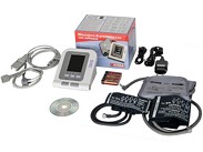 Gima Italy S.p.A. OXYMETR s TONOMETREM GIMA