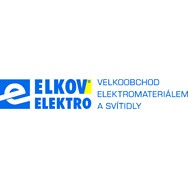 logo ELKOV elektro a.s.