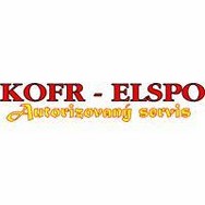 logo KOFR-ELSPO s.r.o. - Opravy drobných domácích spotřebičů