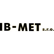 logo Ib - Met s.r.o.