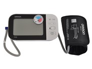 OMRON Healthcare UK Ltd. OMRON M7 Intelli IT (metrologicky ověřený tlakoměr)