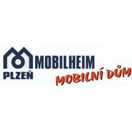 logo Mobilheim - Prodej mobilních domů