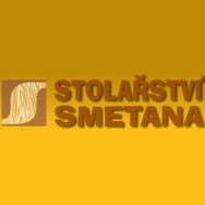 logo Stolařství Smetana s.r.o. - výroba nábytku