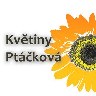 logo Květiny Ptáčková s.r.o.