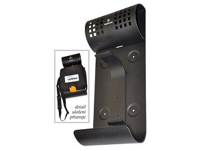 MEDTRONIC USA DRŽÁK DEFIBRILÁTORU LIFEPAK CR PLUS