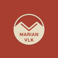 logo MARIAN VLK, s.r.o. - Výškové práce
