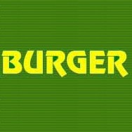logo BURGER obchod s.r.o. – Hutní materiál a železářství