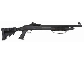 Mossberg