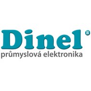 logo Dinel, s.r.o.