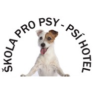 logo PSÍ ŠKOLA CONICA