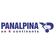 logo Panalpina Czech s.r.o.