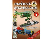 Papírová archeologie ()
