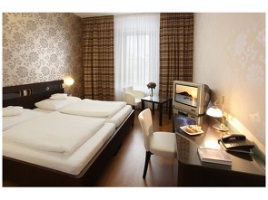 Apartmány v srdci Olomouce