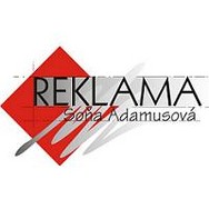 logo Adamusová Soňa - propagace + aranžování