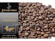 Ochucená káva ()