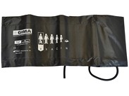 Gima Italy S.p.A. MANŽETA GIMA XXL 40,6 - 66 cm (jednohadičková)