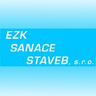 logo EZK SANACE STAVEB, s.r.o. - injektáž zdiva