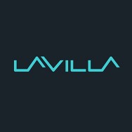 logo LaVILLA luxusní reality, s.r.o.