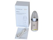 ANSBABE Technology CO., LTD SANITIZER ANSBABE DO LEDNIČKY