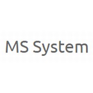 logo MS systém