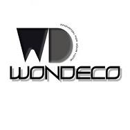 logo Wondeco s.r.o. – Moderní ploty z hliníku. Na míru.