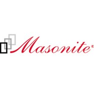 logo Masonite CZ – Dvoukřídlé a zasunovací dveře Jihlava