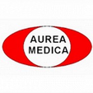 logo Aurea medica, s.r.o.