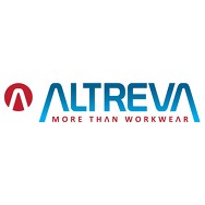 logo ALTREVA spol. s r.o. - Pracovní a ochranné oděvy Třebíč