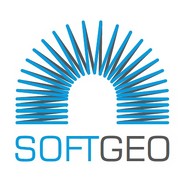 logo Softgeo - Vibrační třídiče