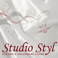logo Svatební a společenské studio Styl