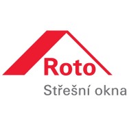 logo Roto střešní okna, s.r.o.