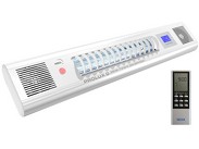 NEXA Slovakia BAKTERICIDNÍ LAMPA PROLUX 55W/72W NÁSTĚNNÁ